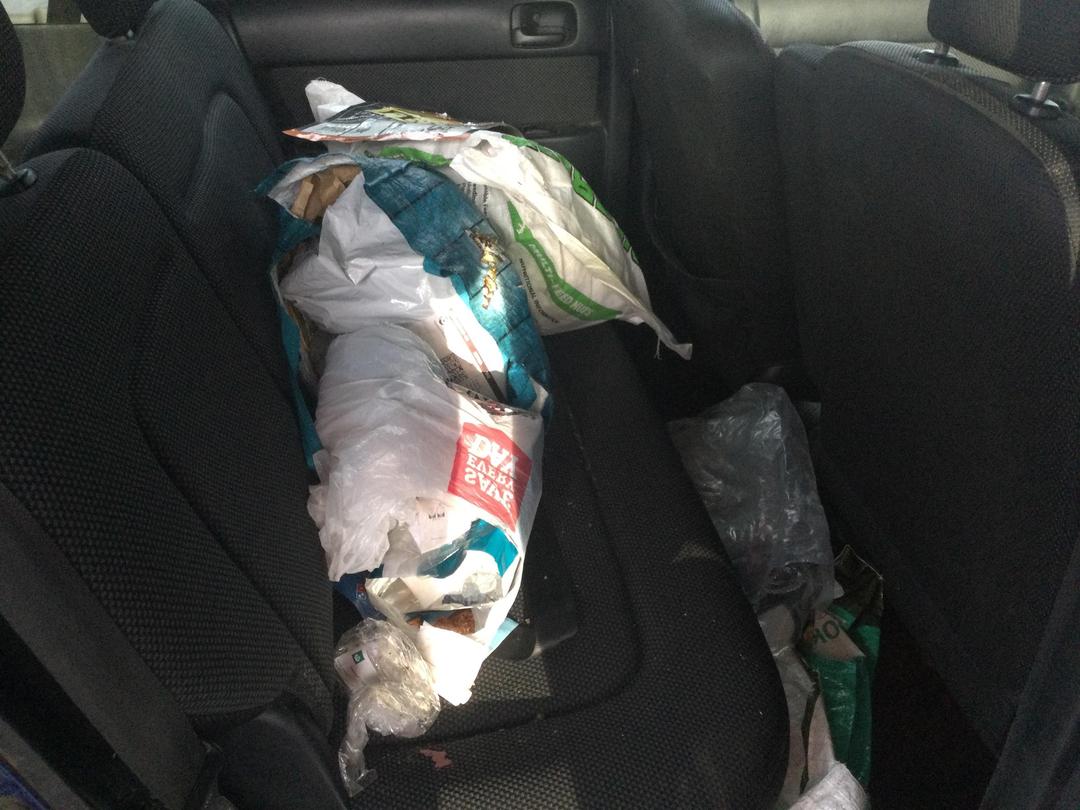 Photo '20' of Toyota BB