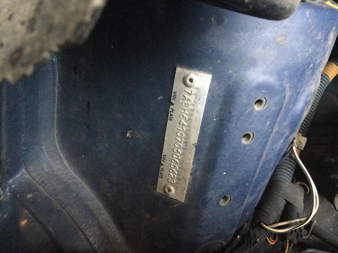 Photo '22' of Toyota BB