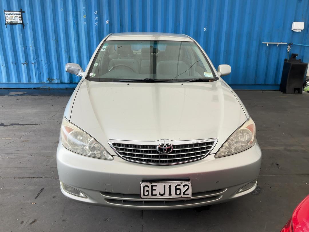 Photo '2' of Toyota Camry