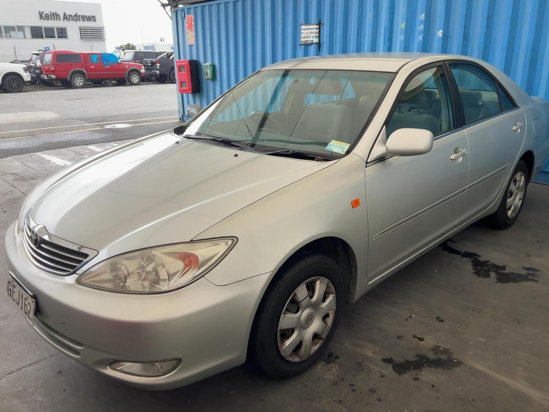 Photo '3' of Toyota Camry