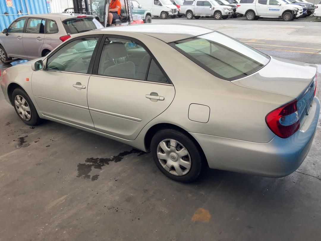 Photo '4' of Toyota Camry