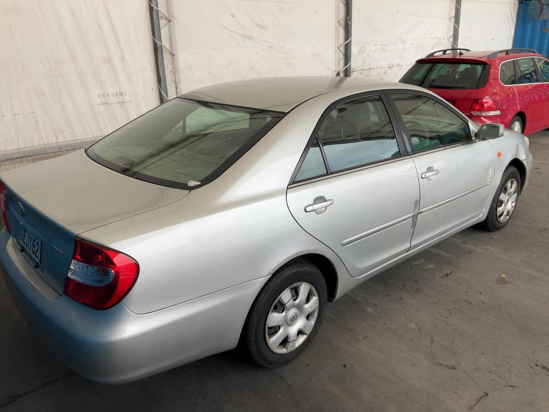 Photo '5' of Toyota Camry