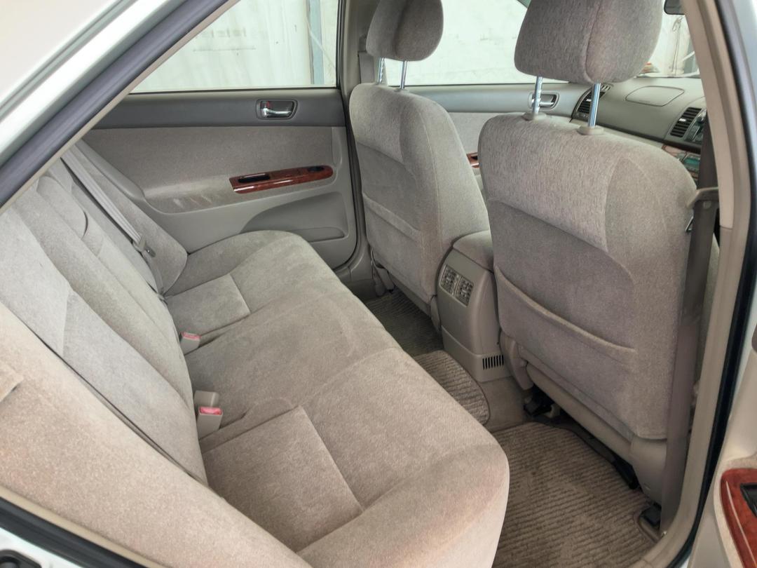 Photo '6' of Toyota Camry