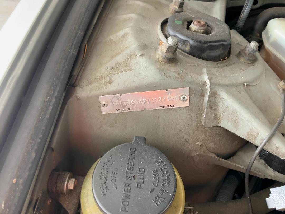 Photo '12' of Toyota Camry