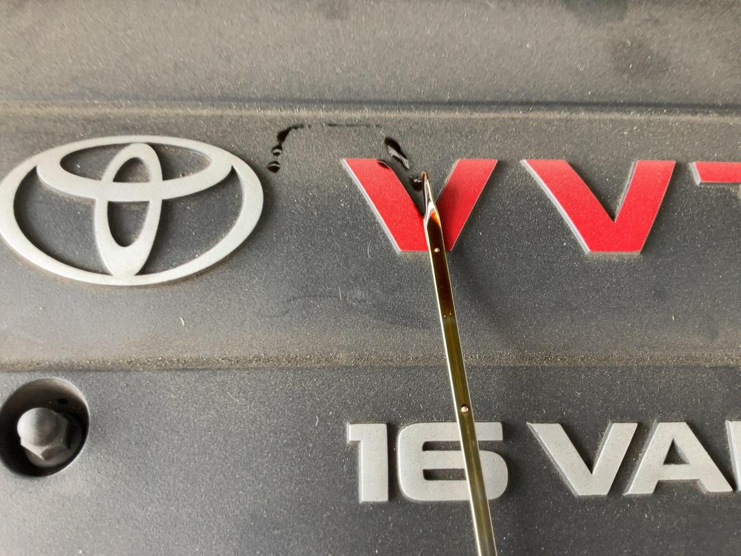 Photo '14' of Toyota Camry