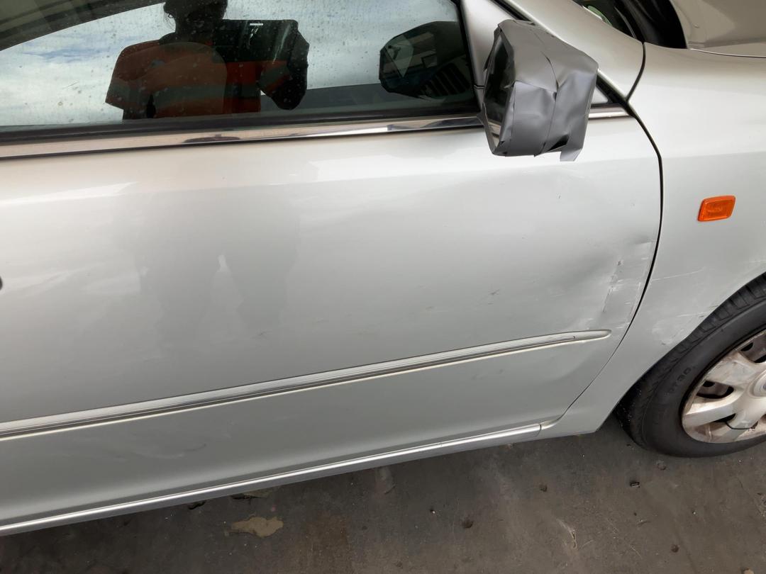 Photo '17' of Toyota Camry