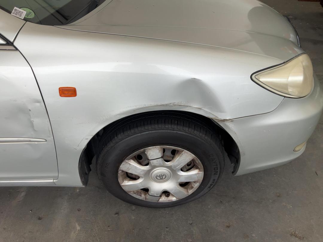 Photo '19' of Toyota Camry