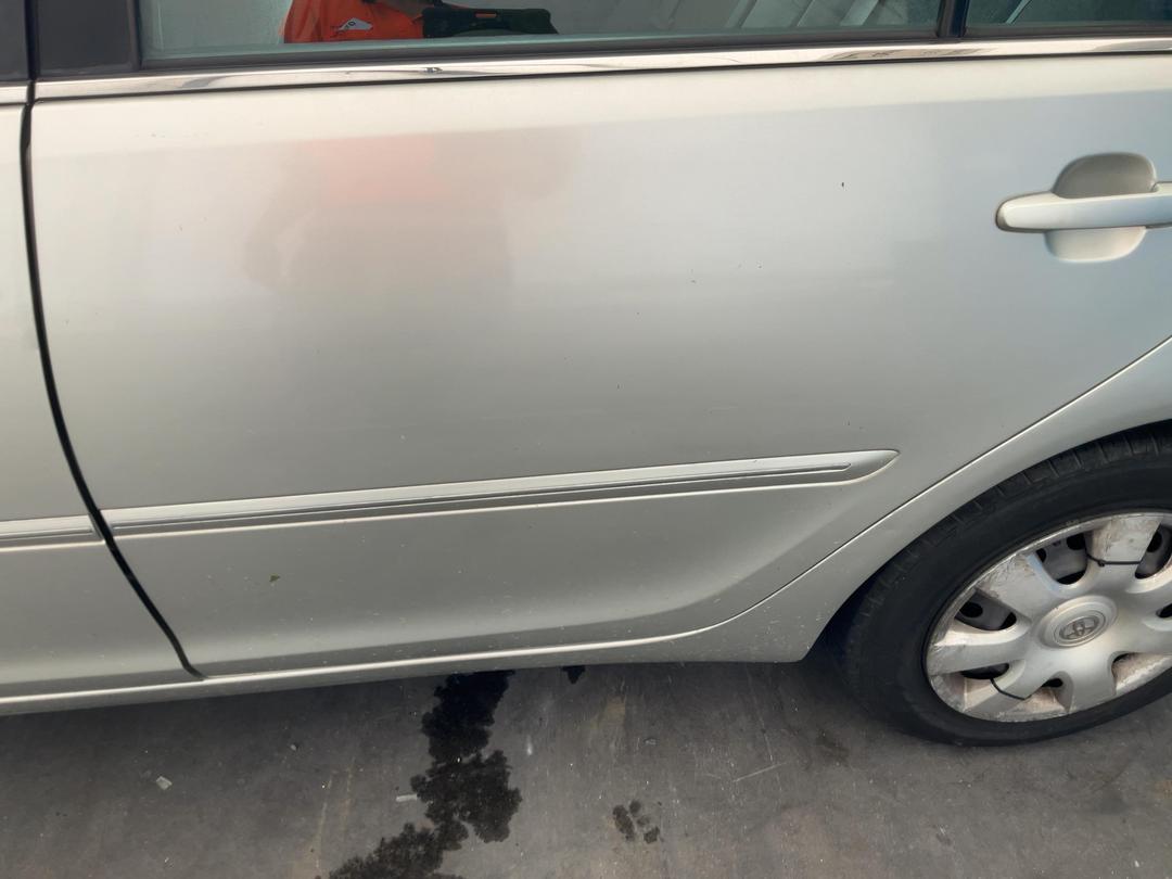 Photo '24' of Toyota Camry