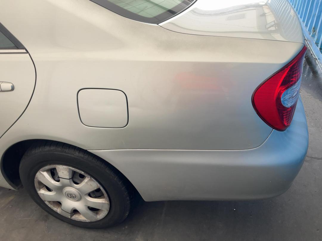 Photo '25' of Toyota Camry