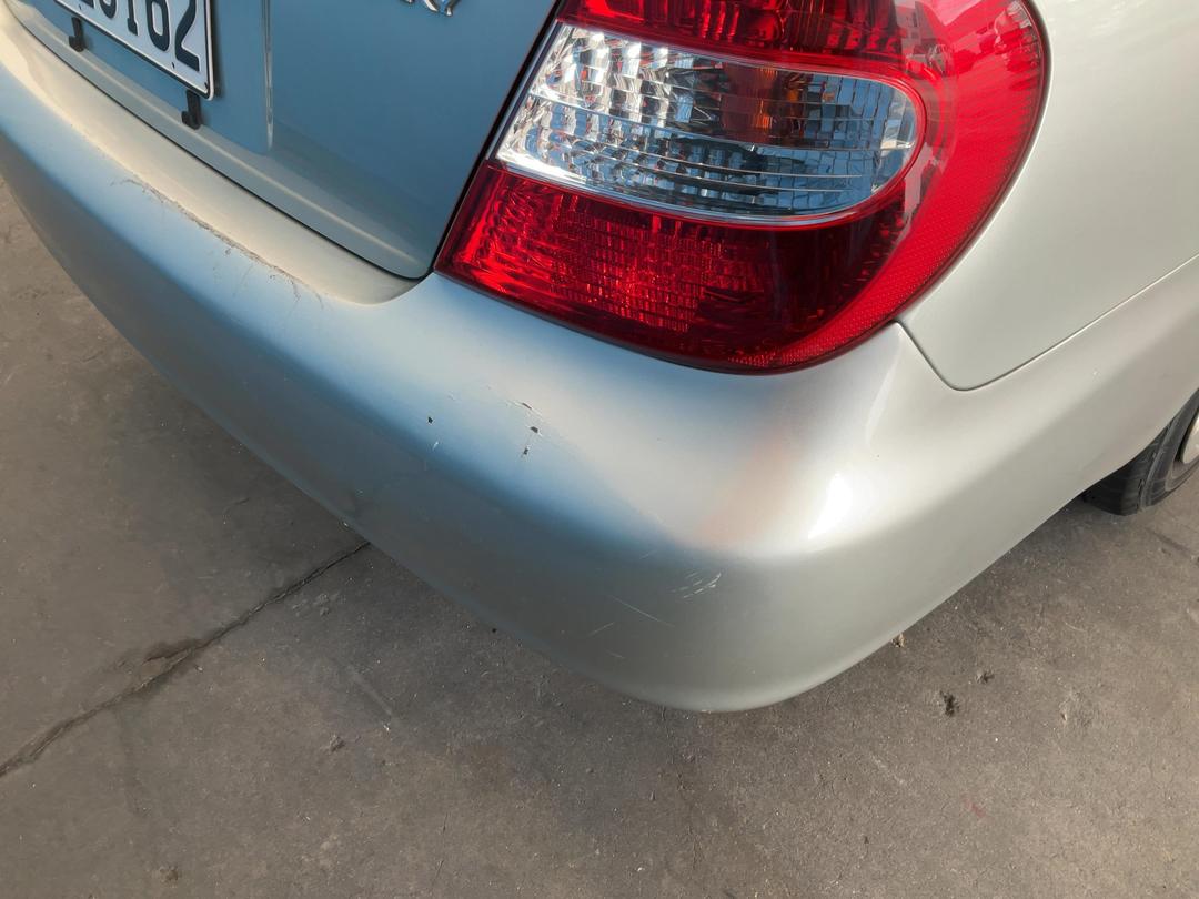 Photo '28' of Toyota Camry