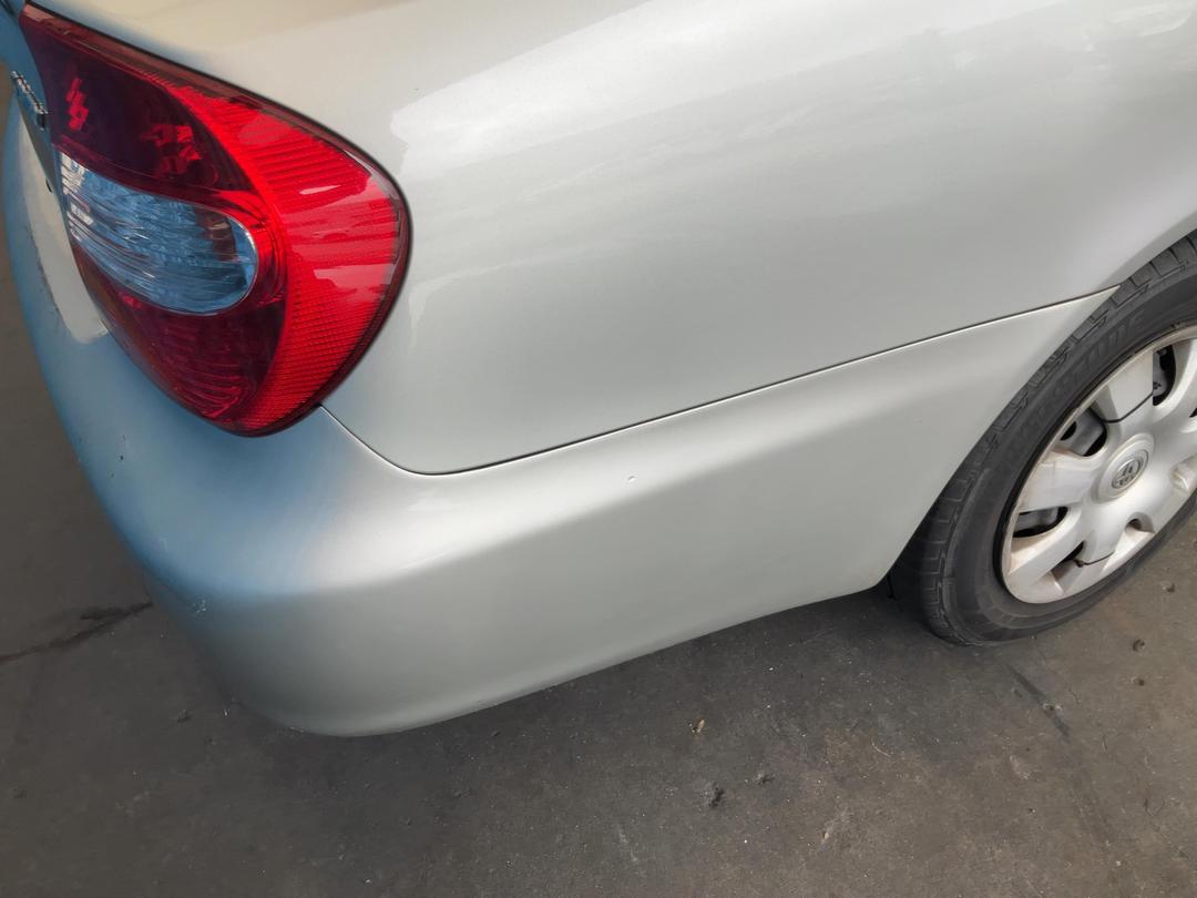 Photo '29' of Toyota Camry