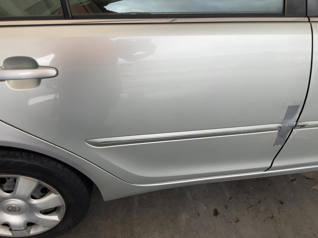 Photo '30' of Toyota Camry