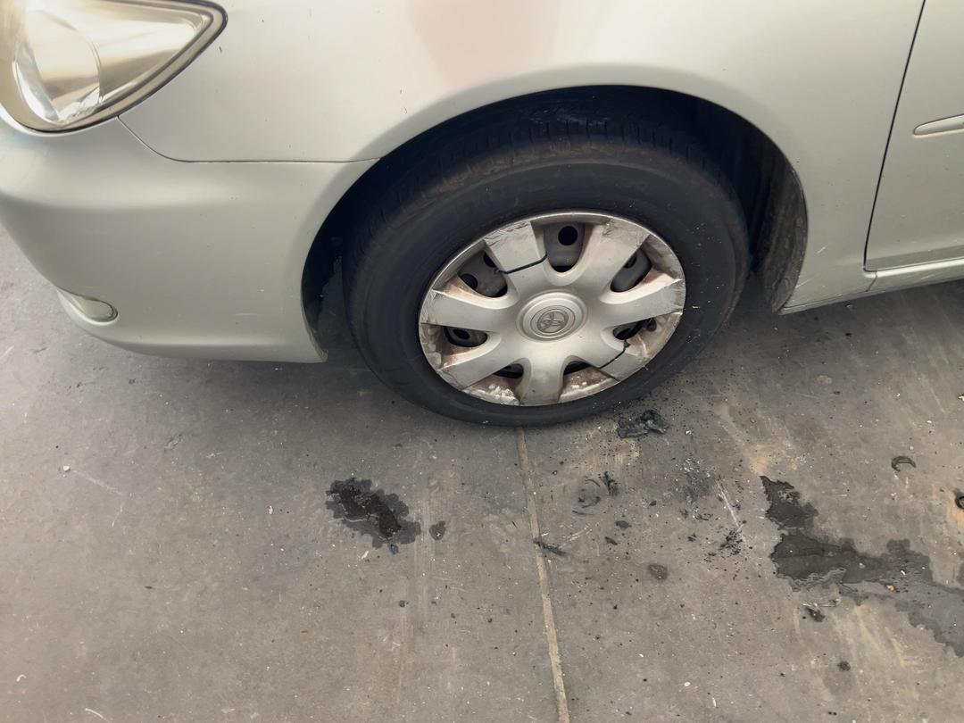 Photo '33' of Toyota Camry