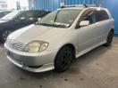 Thumbnail '3' of Toyota Corolla Allex