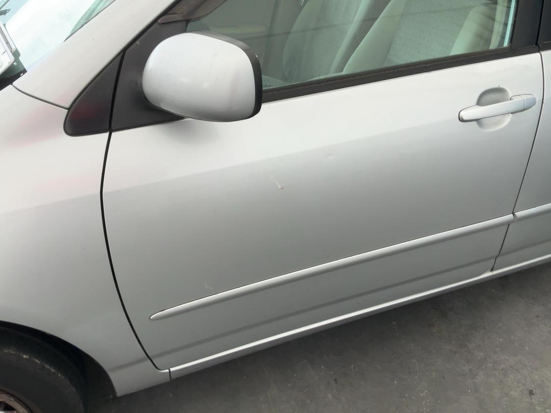 Photo '6' of Toyota Corolla Runx