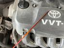 Thumbnail '23' of Toyota Corolla Runx