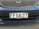Thumbnail '3' of Toyota Corolla Fielder
