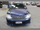 Thumbnail '2' of Toyota Corolla Fielder