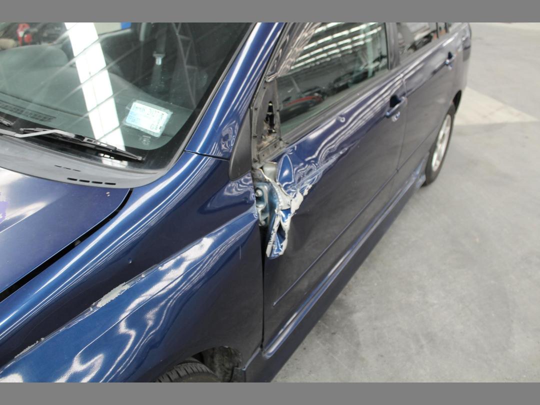 Photo '8' of Toyota Corolla Fielder Photo '8' of Toyota Corolla Fielder
