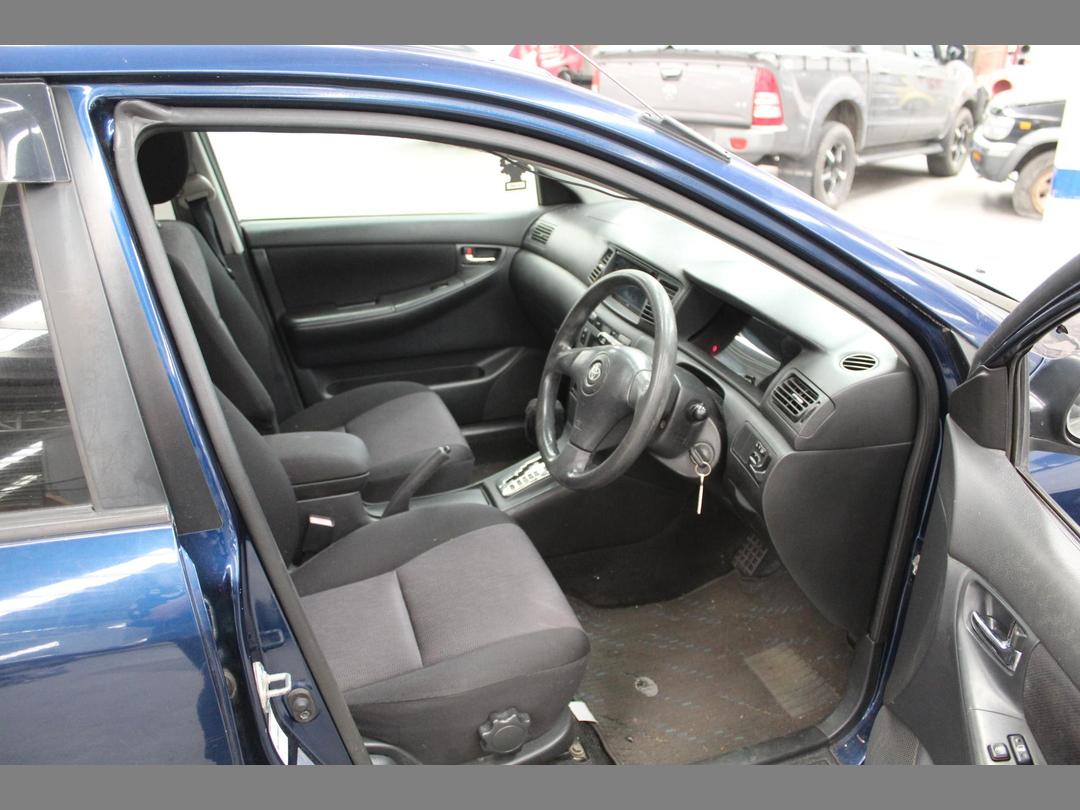 Photo '14' of Toyota Corolla Fielder Photo '14' of Toyota Corolla Fielder