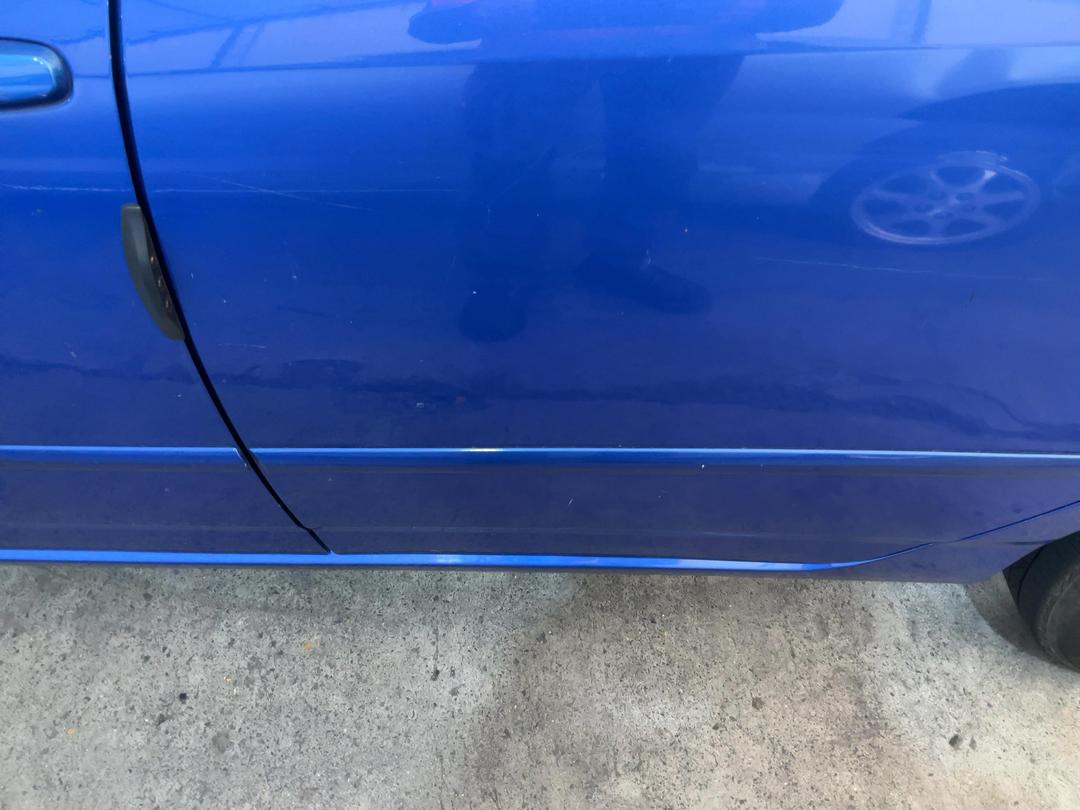 Photo '9' of Toyota Corolla Spacio