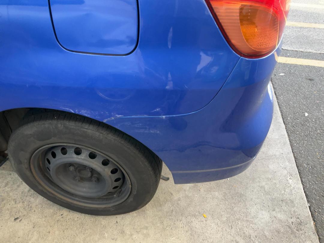 Photo '11' of Toyota Corolla Spacio