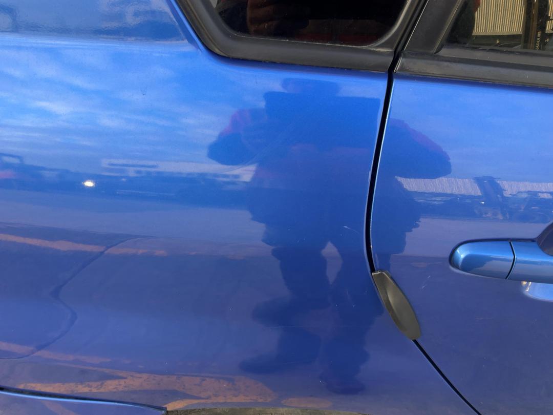 Photo '18' of Toyota Corolla Spacio