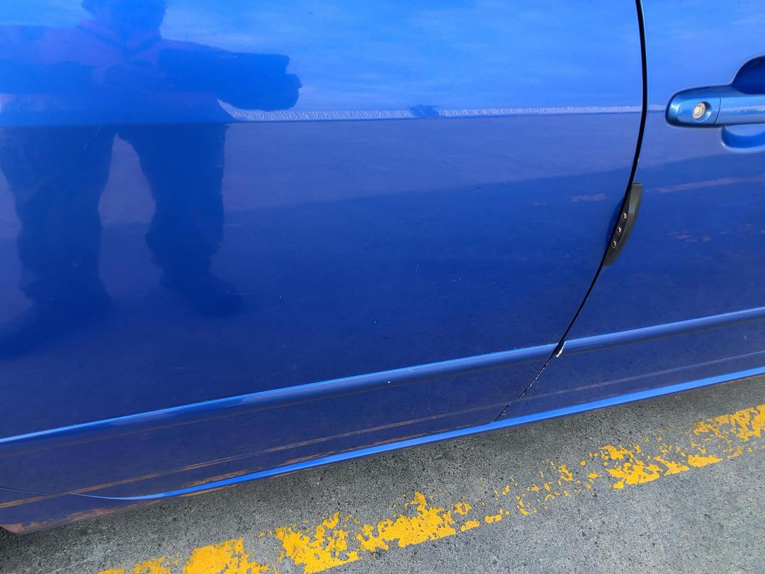 Photo '19' of Toyota Corolla Spacio