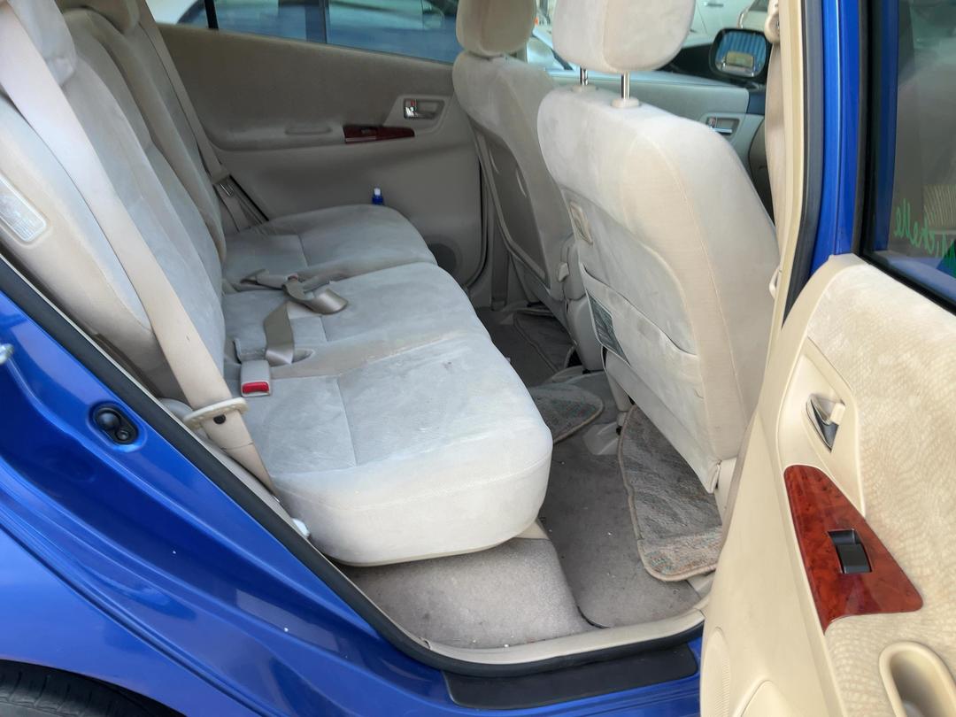 Photo '20' of Toyota Corolla Spacio