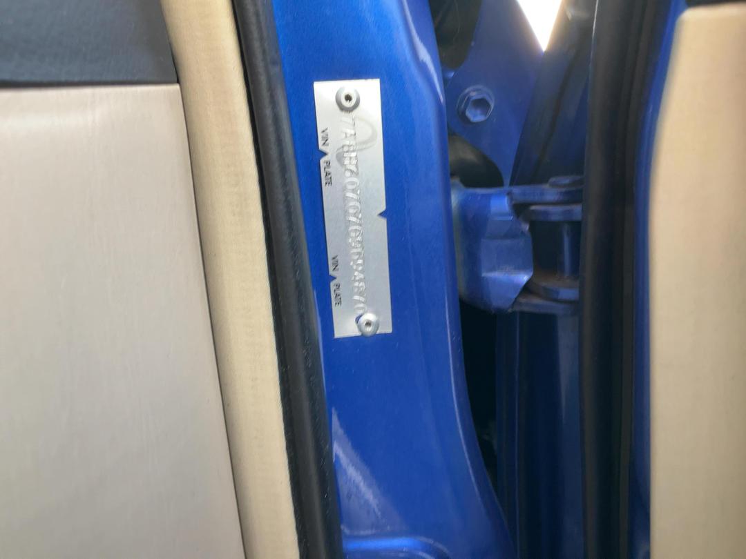 Photo '26' of Toyota Corolla Spacio