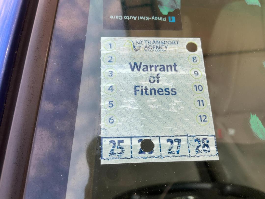 Photo '27' of Toyota Corolla Spacio