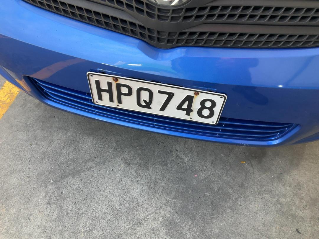 Photo '29' of Toyota Corolla Spacio