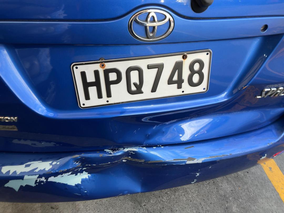 Photo '31' of Toyota Corolla Spacio