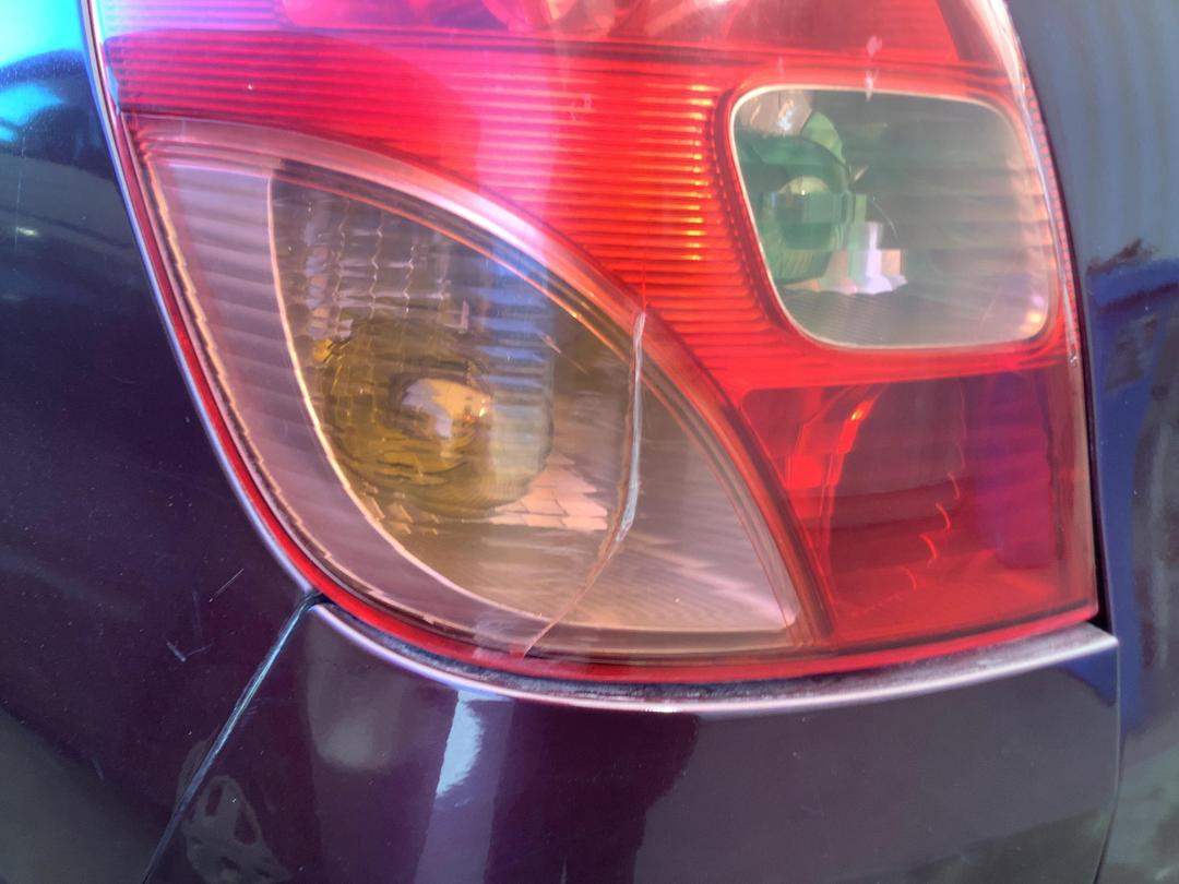 Photo '6' of Toyota Corolla Spacio