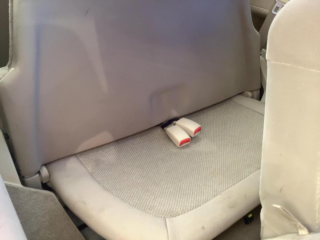 Photo '8' of Toyota Corolla Spacio