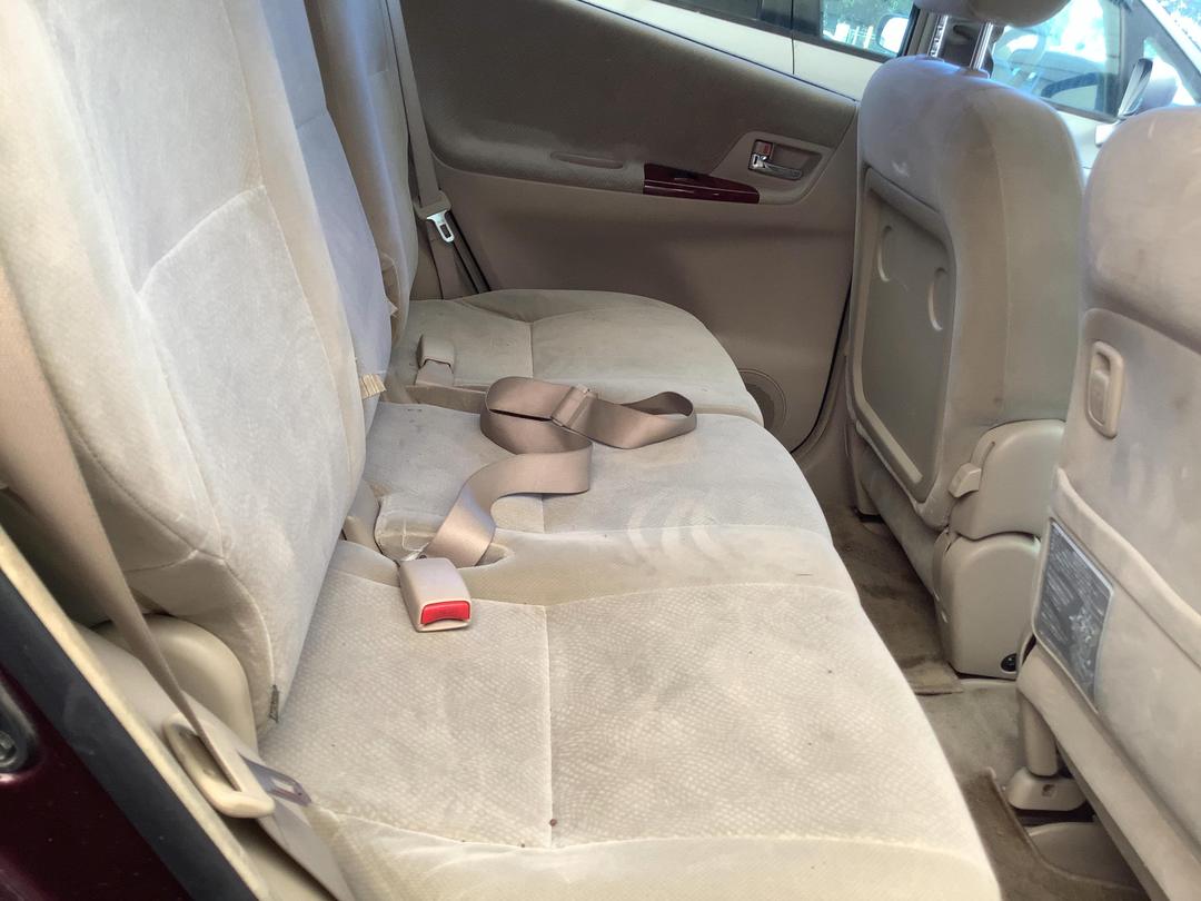 Photo '9' of Toyota Corolla Spacio