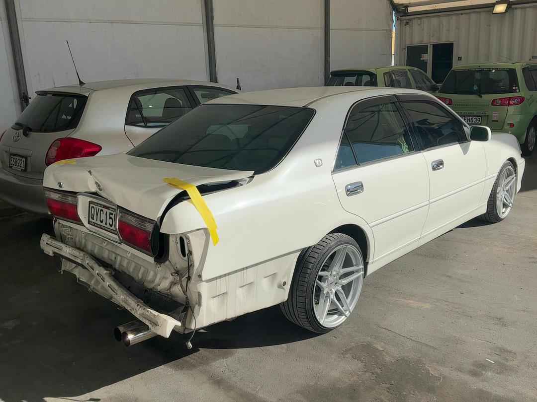 Photo '5' of Toyota Crown Photo '5' of Toyota Crown