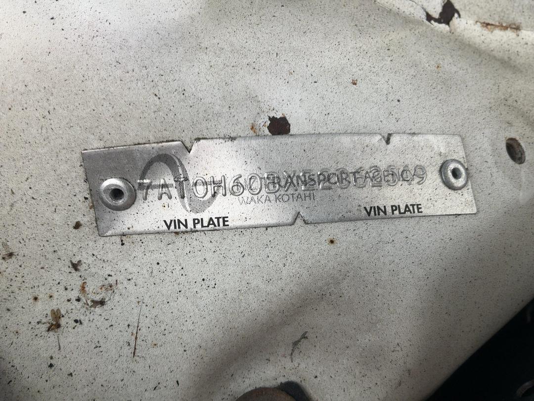 Photo '20' of Toyota Crown Photo '20' of Toyota Crown