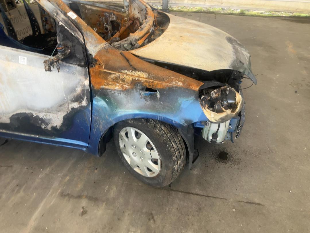 Photo '2' of Toyota Echo