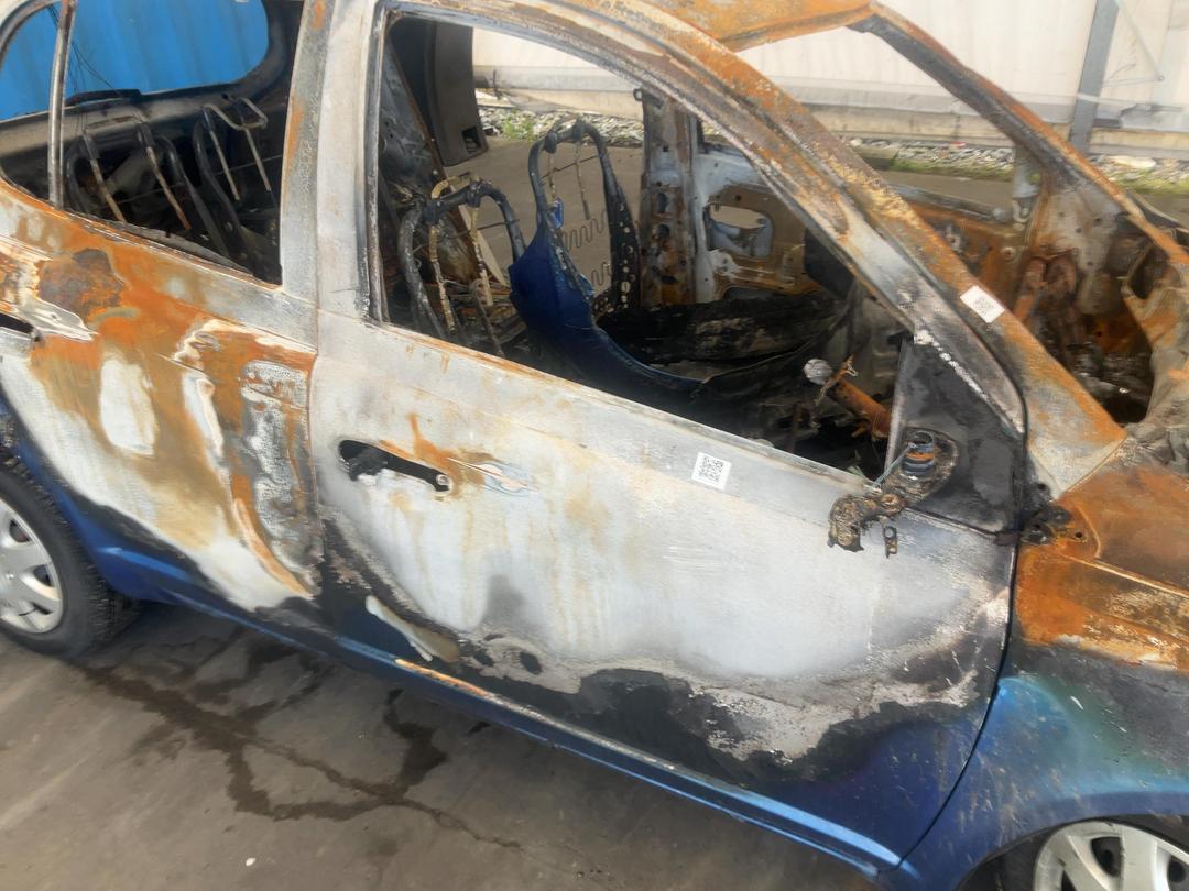 Photo '3' of Toyota Echo