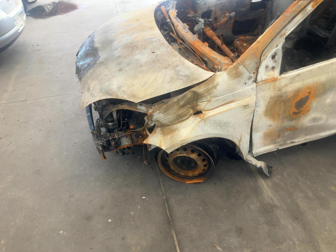 Photo '8' of Toyota Echo