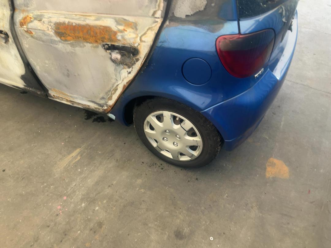 Photo '11' of Toyota Echo