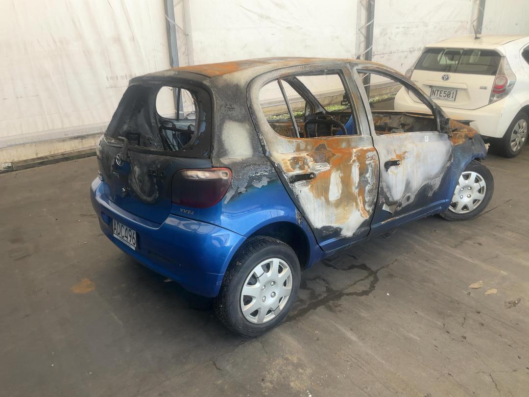 Photo '12' of Toyota Echo