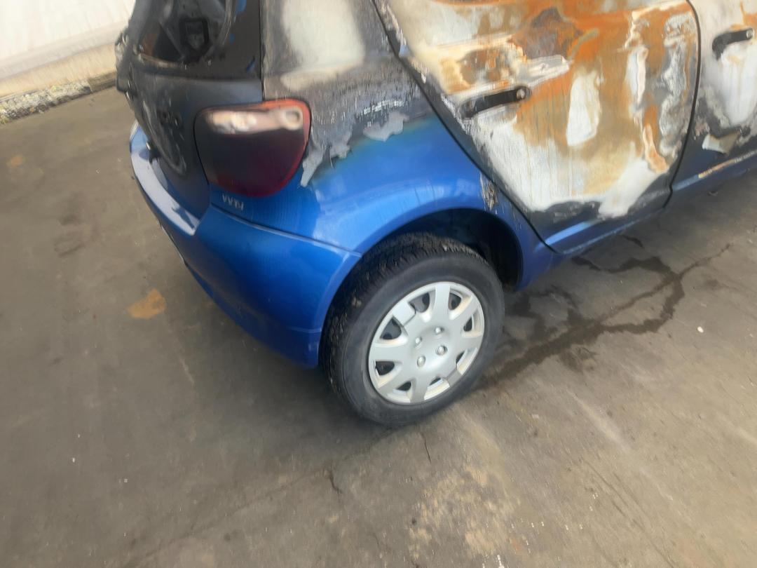 Photo '13' of Toyota Echo