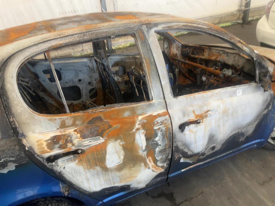 Photo '14' of Toyota Echo