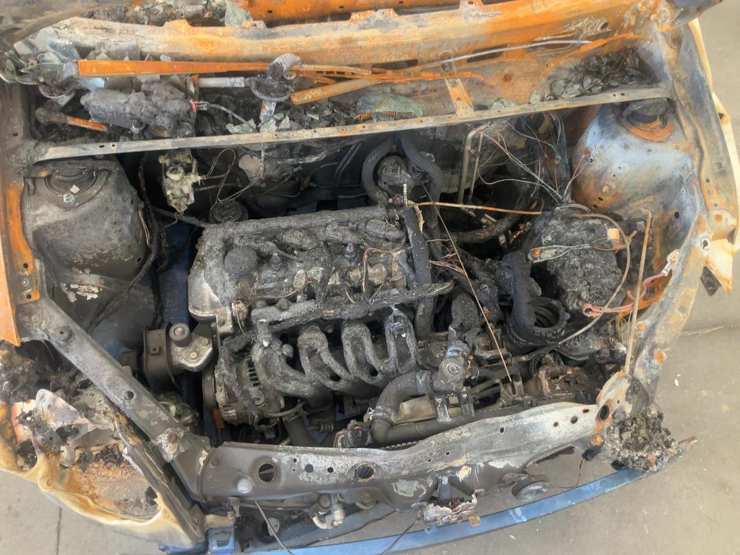 Photo '15' of Toyota Echo