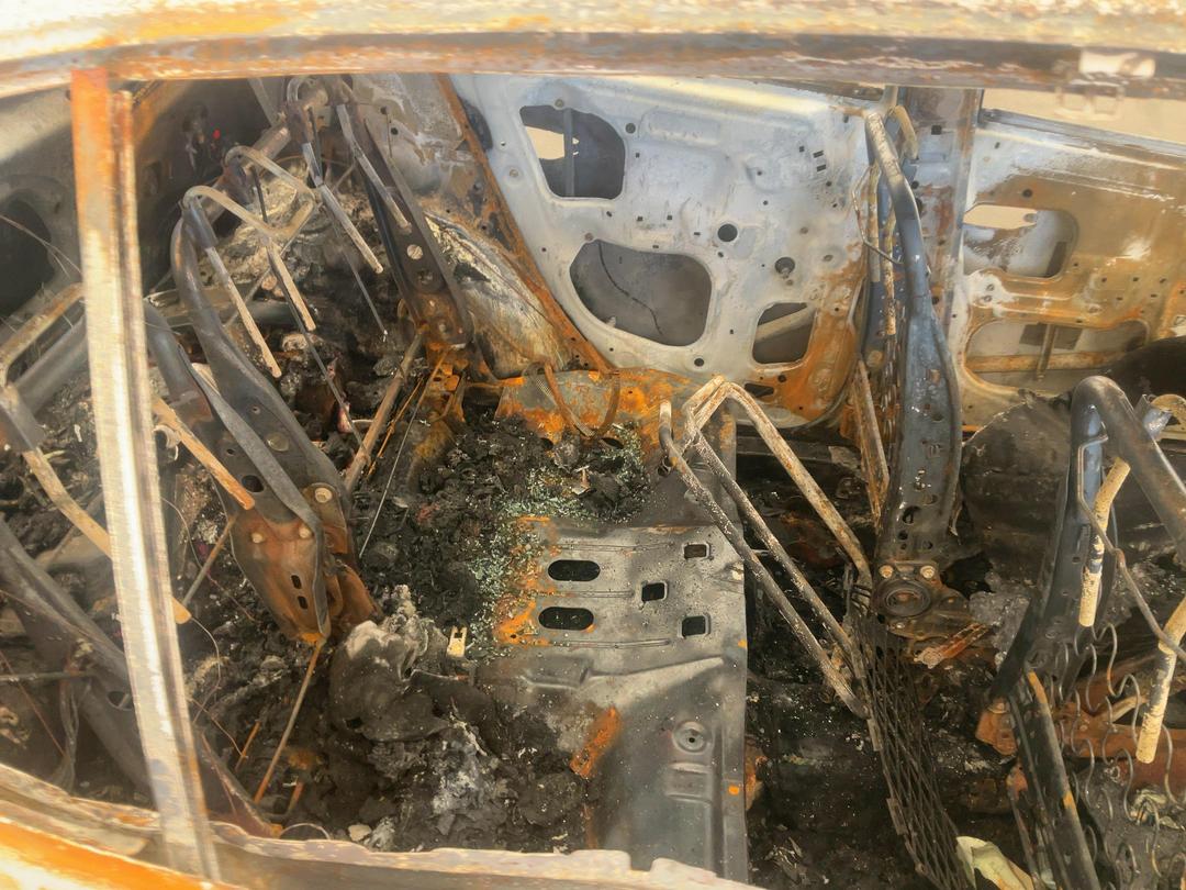 Photo '17' of Toyota Echo