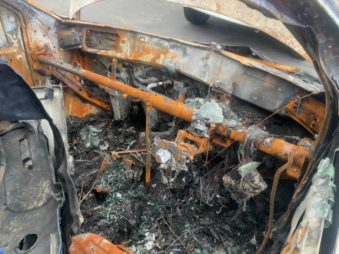 Photo '18' of Toyota Echo