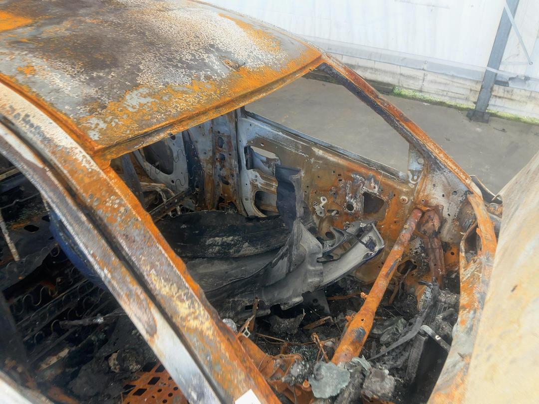 Photo '20' of Toyota Echo