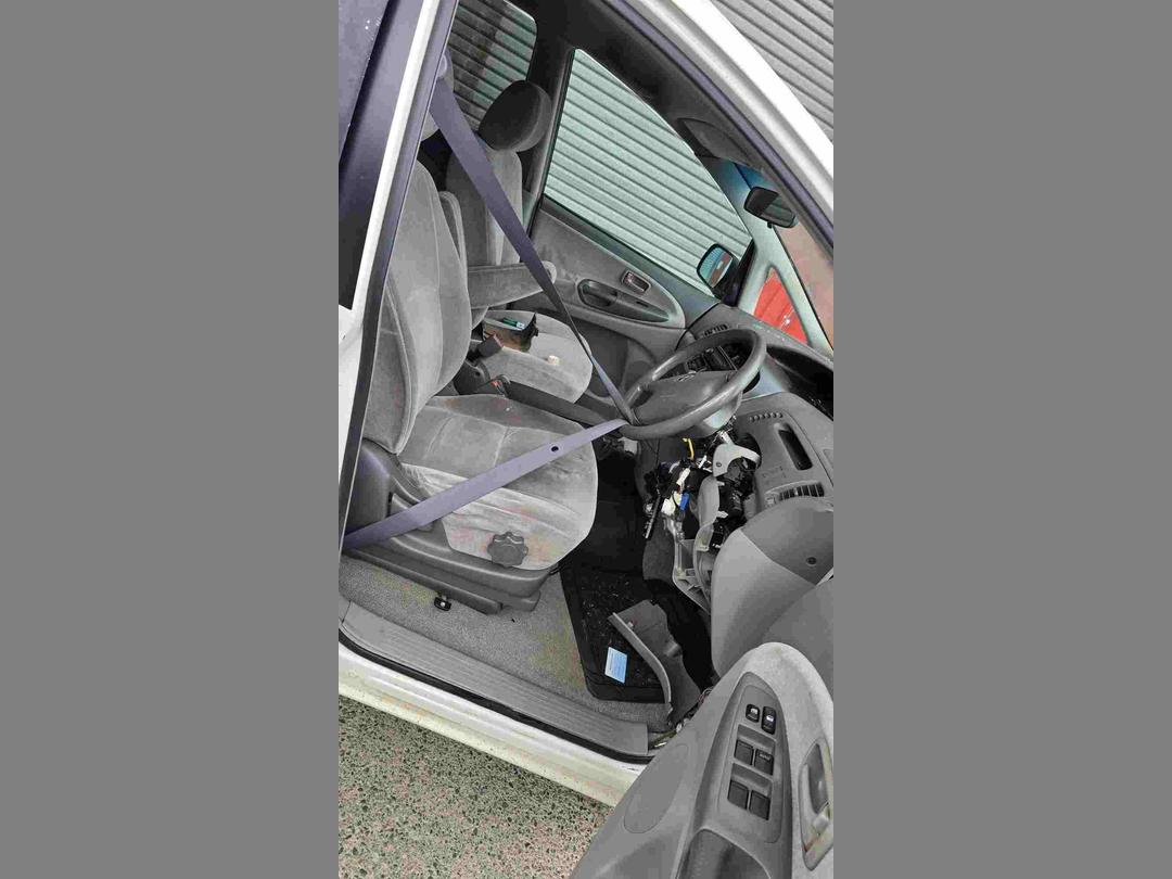 Photo '21' of Toyota Estima T